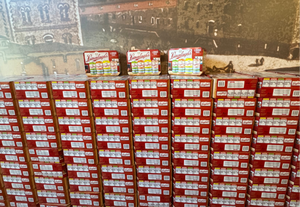FREE SV 12PK