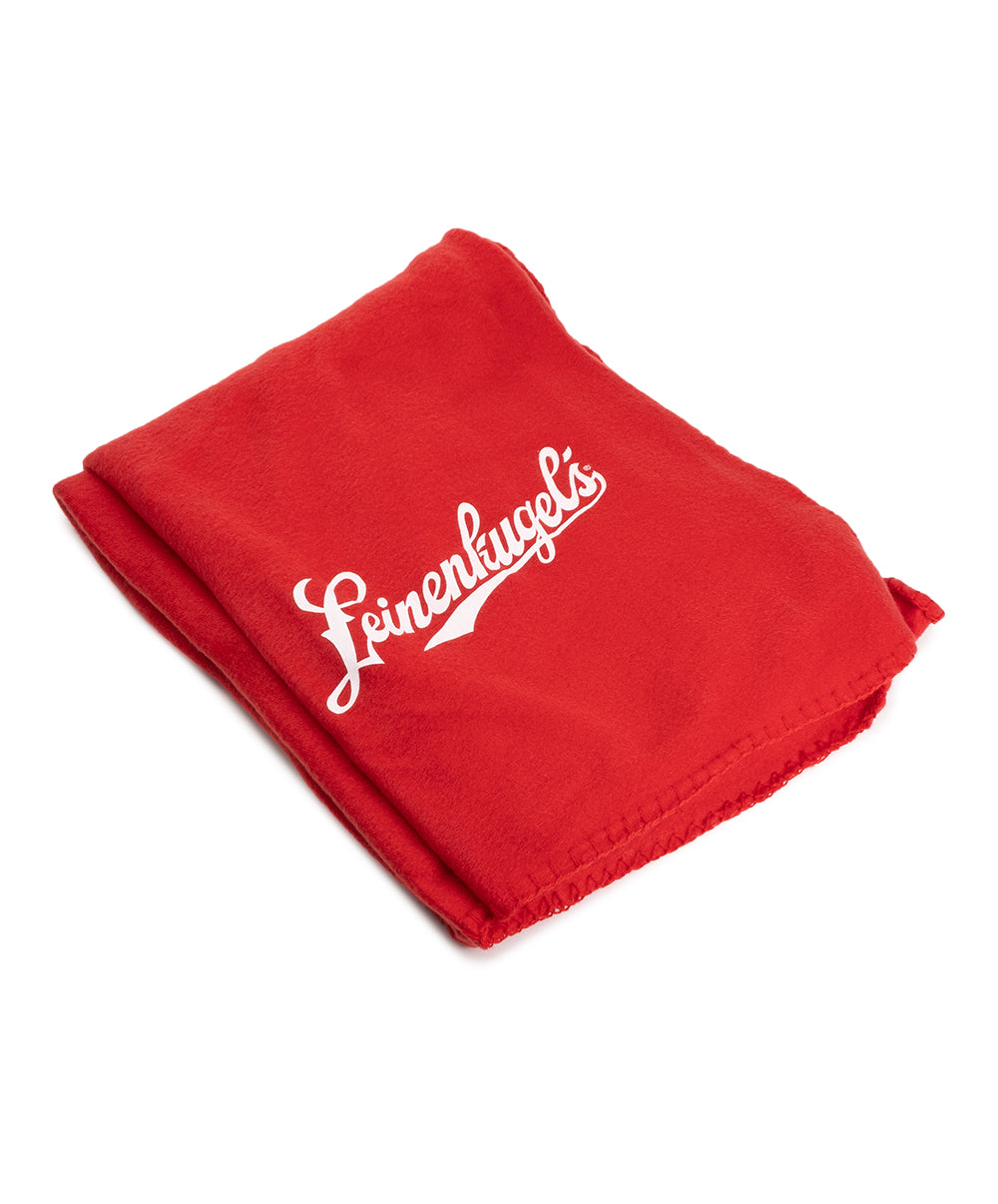 Filmore Fleece Blanket