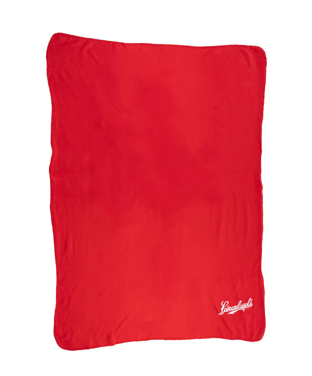 Filmore Fleece Blanket