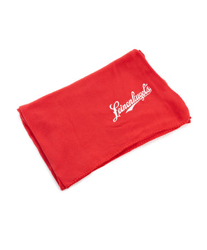 Filmore Fleece Blanket