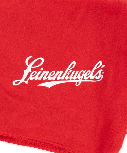 Filmore Fleece Blanket