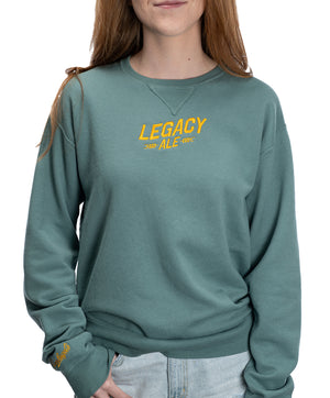 Legacy Ale Crew