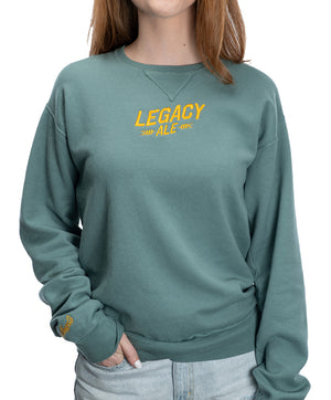 Legacy Ale Crew