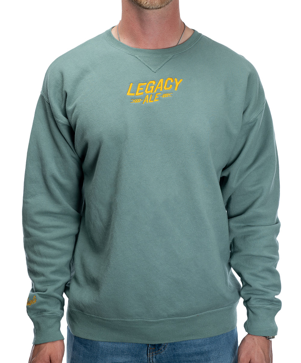 Legacy Ale Crew