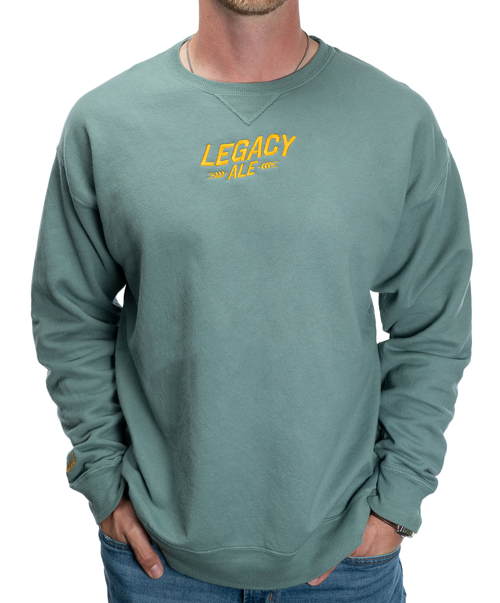 Legacy Ale Crew