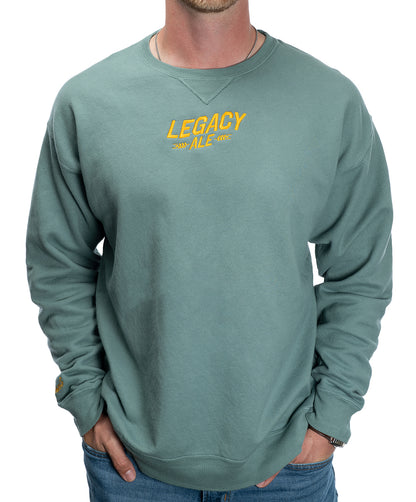 Legacy Ale Crew