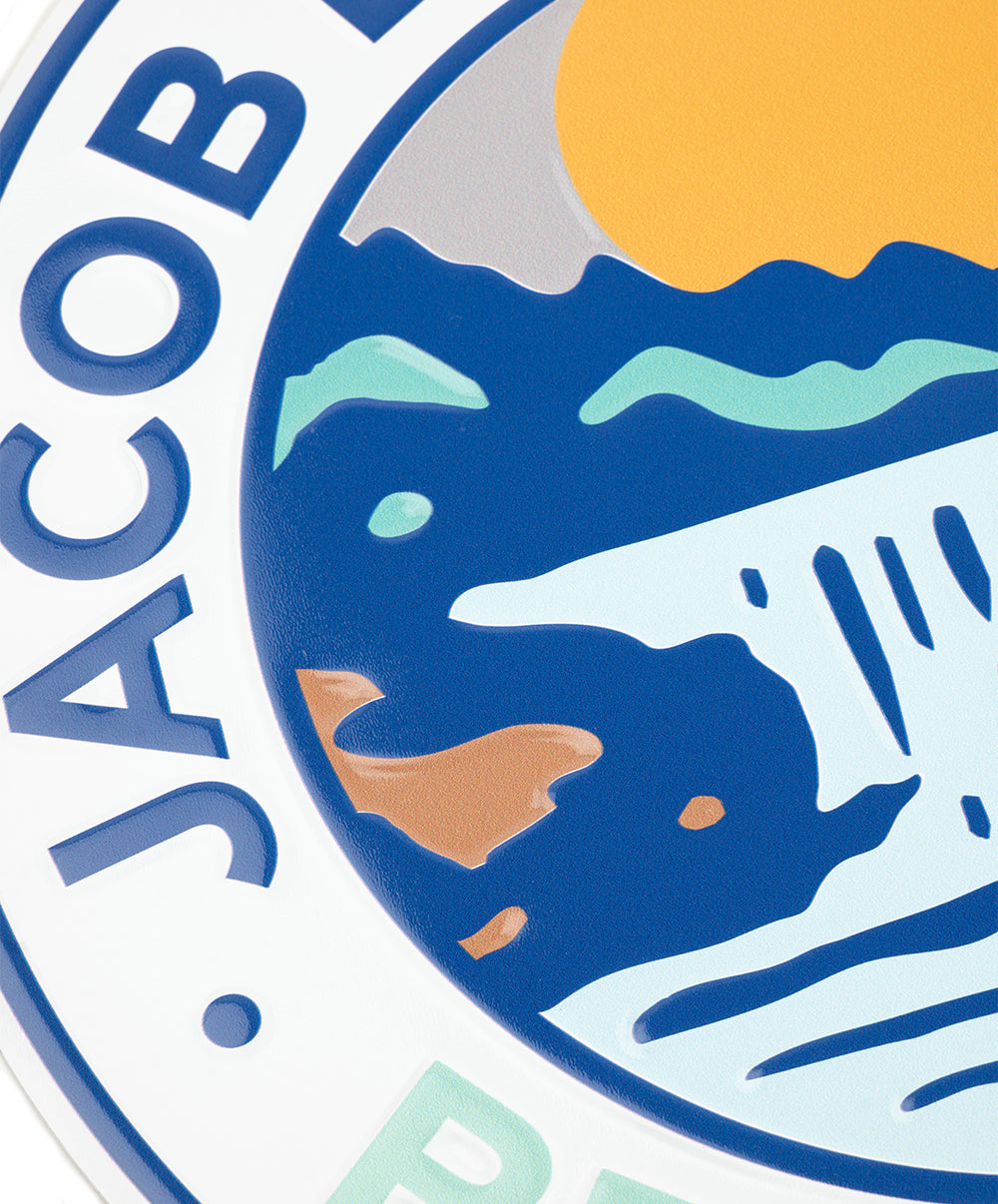 Waterfall Stamp Tacker