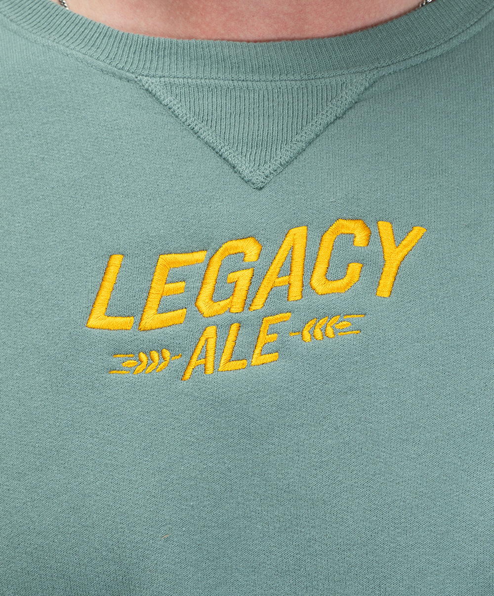 Legacy Ale Crew