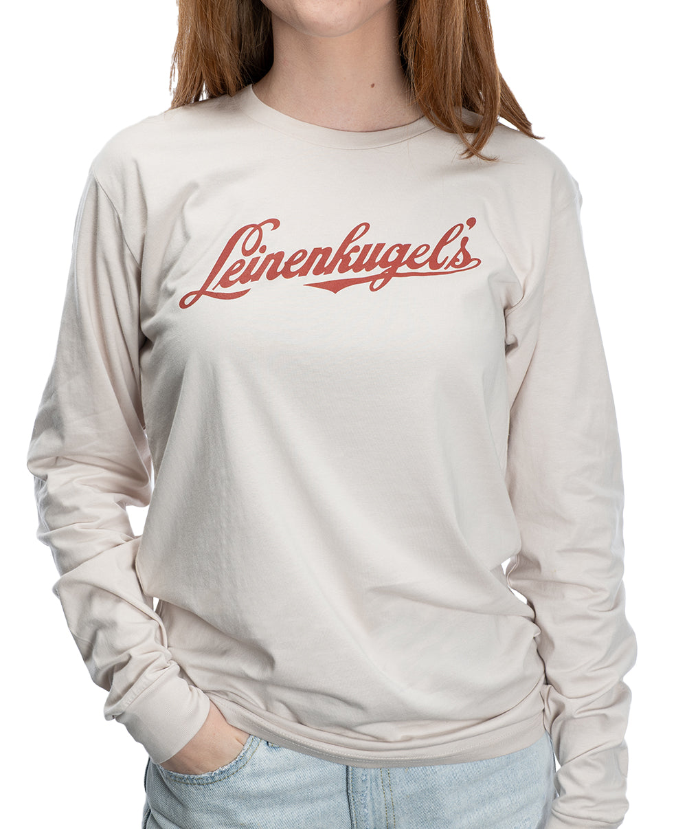 Catch of the Lday LS Tee