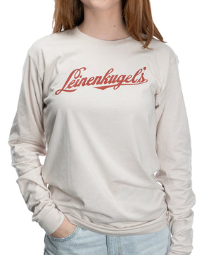 Catch of the Lday LS Tee