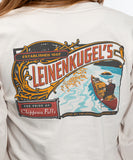 Catch of the Lday LS Tee