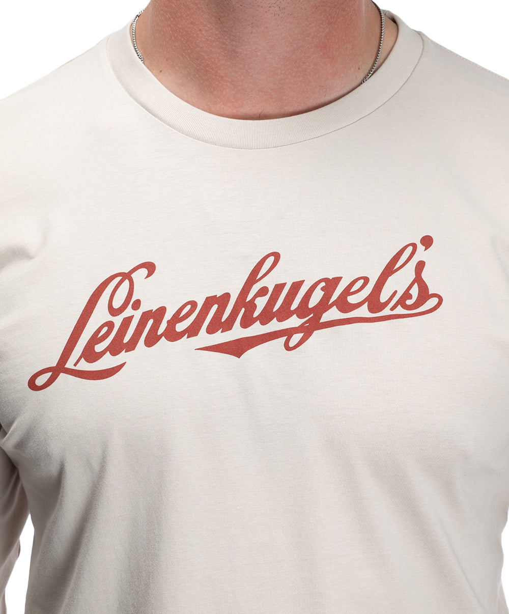 Catch of the Day LS Tee