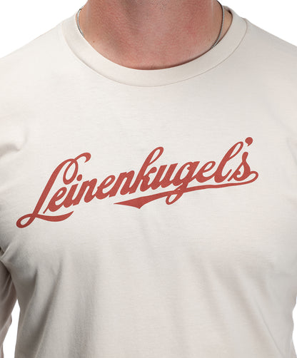 Catch of the Day LS Tee