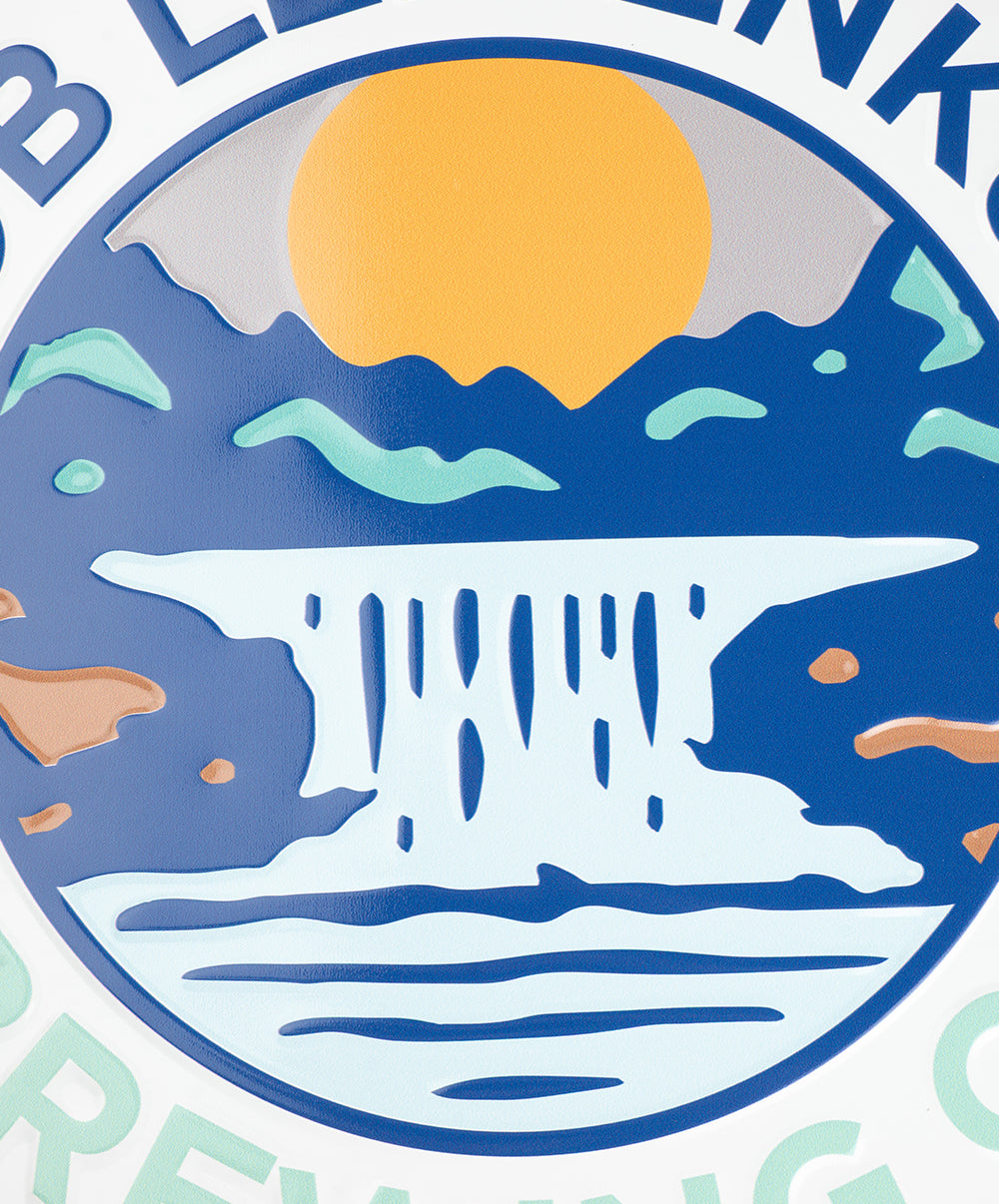 Waterfall Stamp Tacker