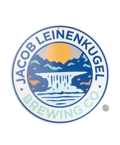 Waterfall Stamp Tacker