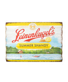 SUMMER SHANDY FALLS CORRUGATED