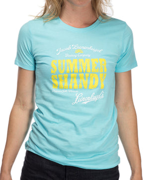 LADIES TESS SHANDY TEE