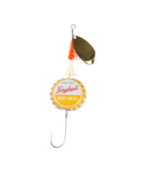 The Original Bottle Cap Lure Company, Fishing Lures