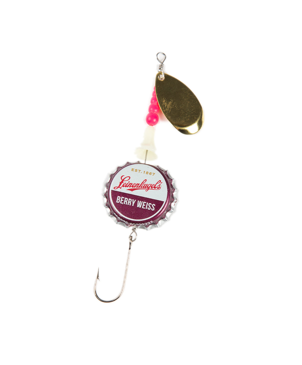 FISHING LURES BERRY WEISS