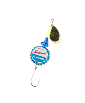 FISHING LURES OKTOBERFEST