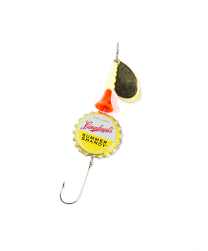 FISHING LURES SHANDY