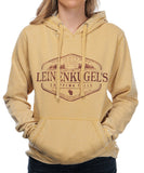 ARCHER HOODED SWEATSHIRT