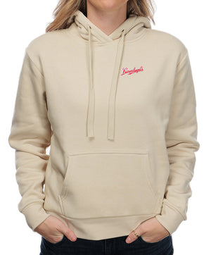 LADIES AVA HOODIE