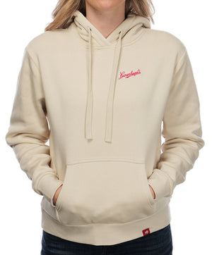 LADIES AVA HOODIE