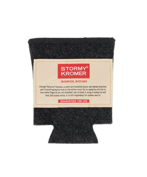 STORMY KROMER CAN COOLER