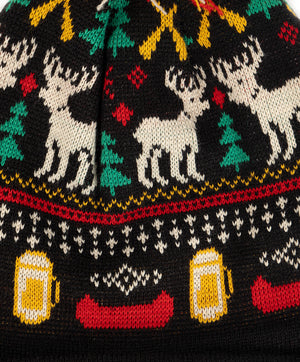 2023 CHRISTMAS BEANIE