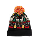 2023 CHRISTMAS BEANIE