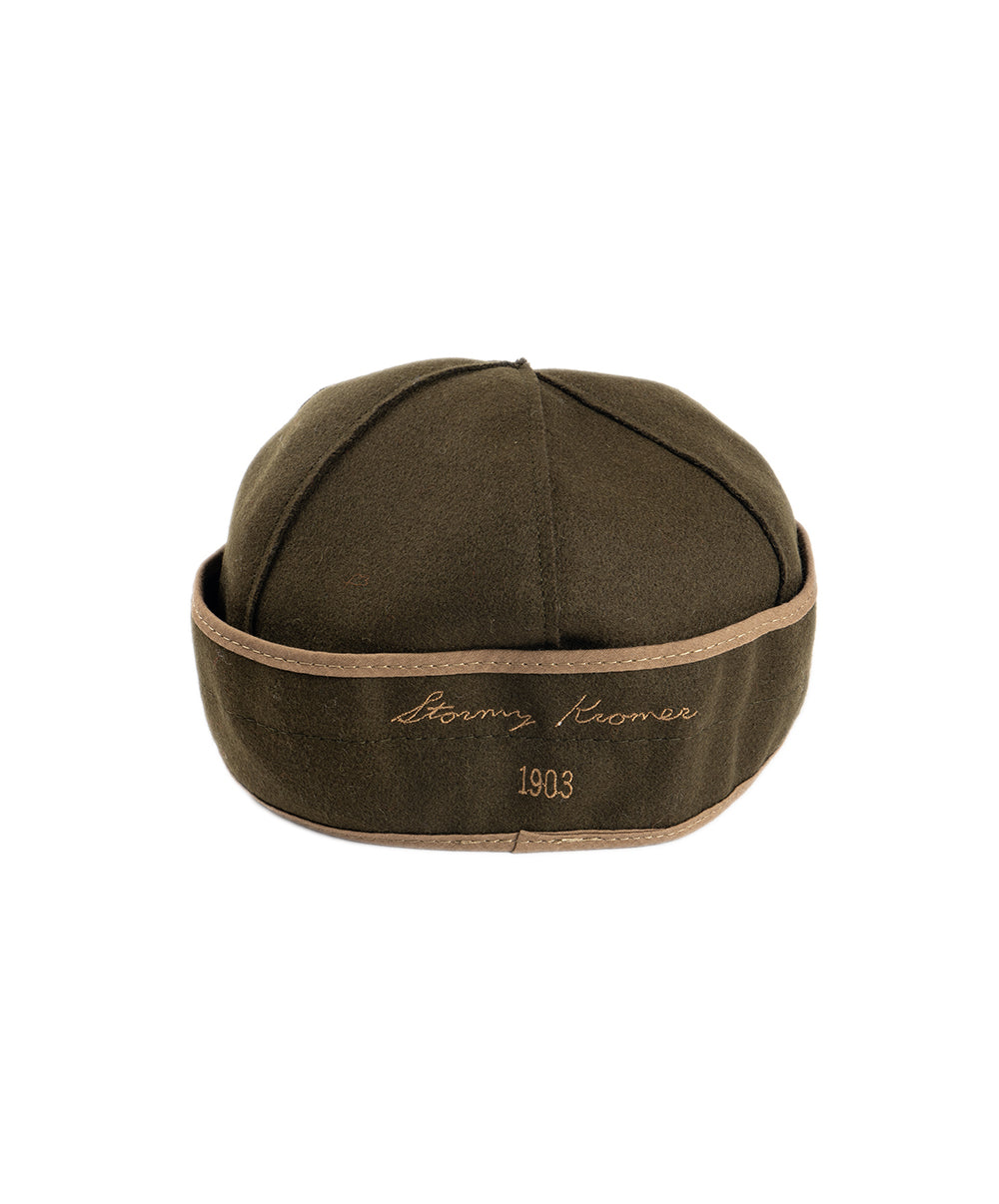 OLIVE STORMY KROMER