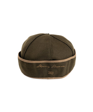 OLIVE STORMY KROMER