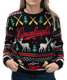 2023 UGLY CHRISTMAS SWEATER