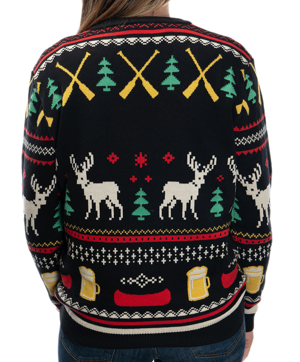 2023 UGLY CHRISTMAS SWEATER