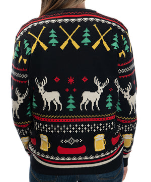 2023 UGLY CHRISTMAS SWEATER
