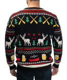 2023 UGLY CHRISTMAS SWEATER