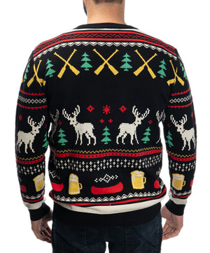 2023 UGLY CHRISTMAS SWEATER