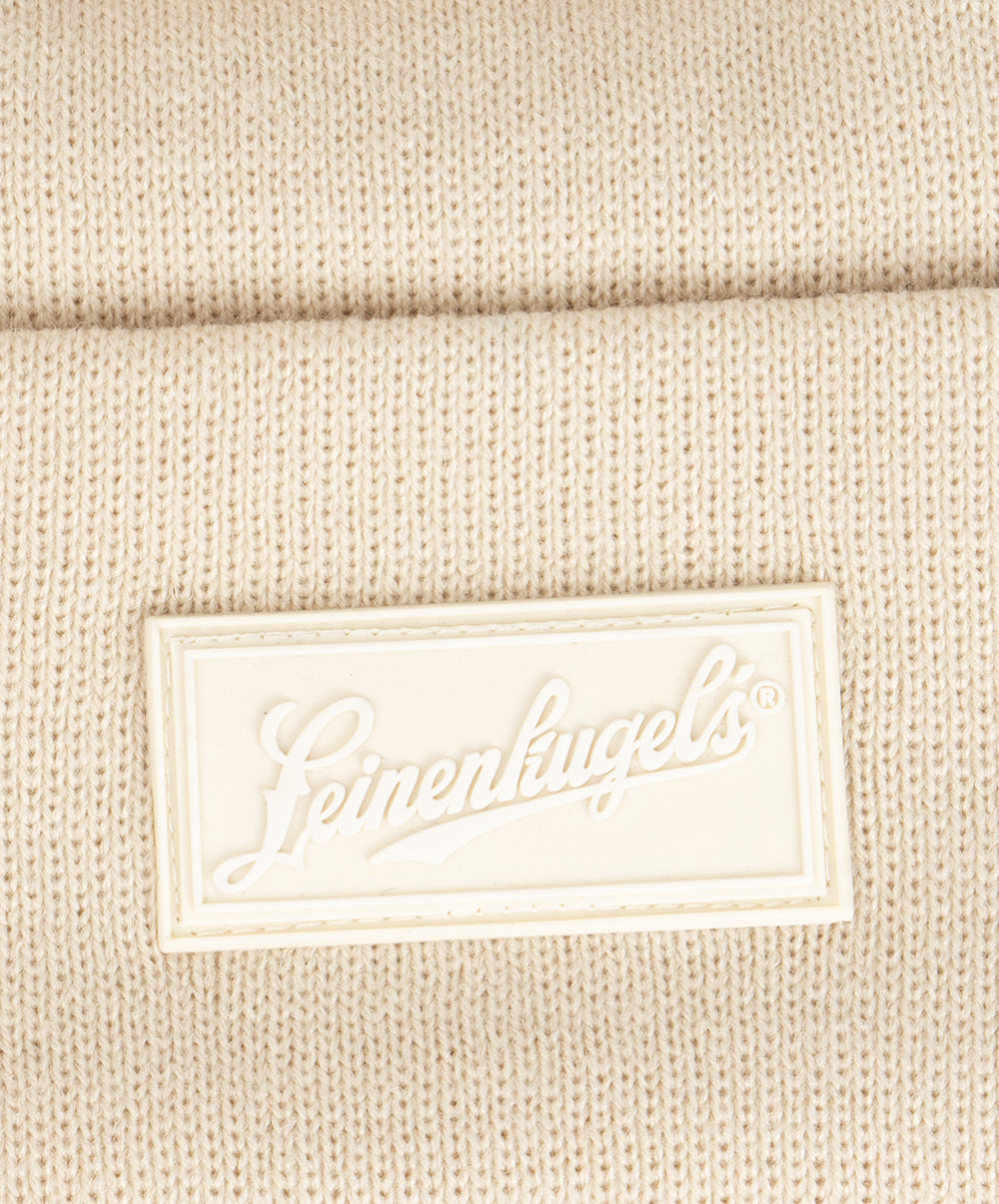 LEINENKUGELS DUST BEANIE