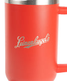 LEINIES RED CRUSHER