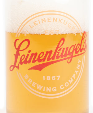 LEINIES 5 OZ CAN GLASS