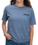 CHARLES WI FISHING TEE