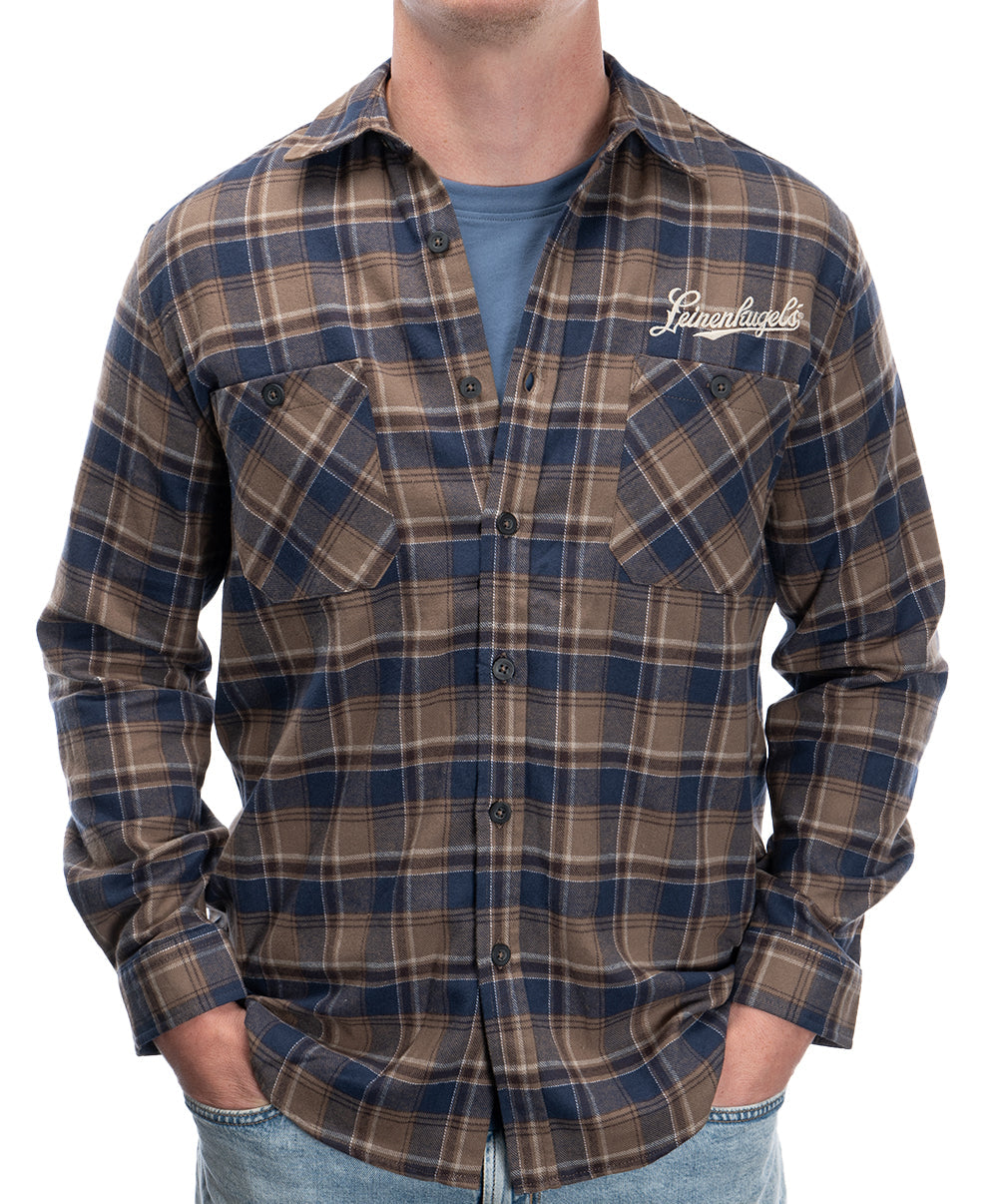 Mens Outerwear – Leinie Lodge