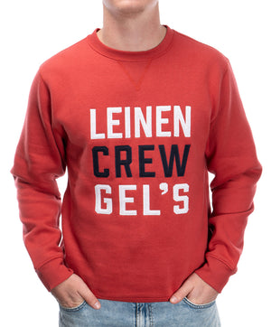 CAMP CREW SWEATSHIRT