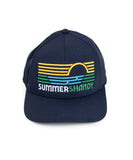 CHIP SHANDY  BACK NINE HAT