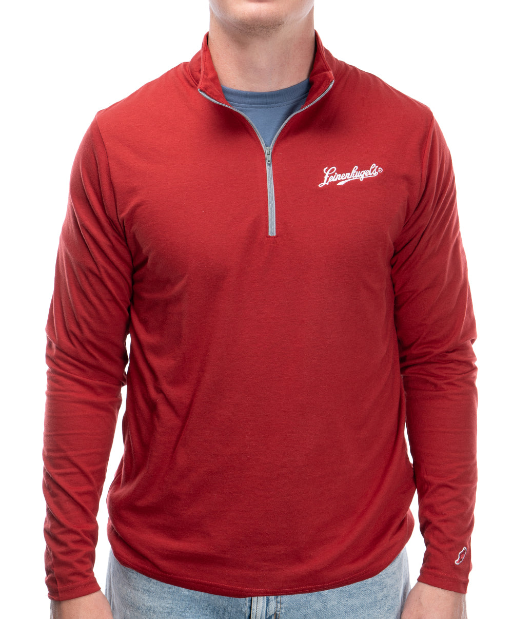 CARDINAL RECLAIM QTR ZIP