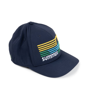 CHIP SHANDY  BACK NINE HAT