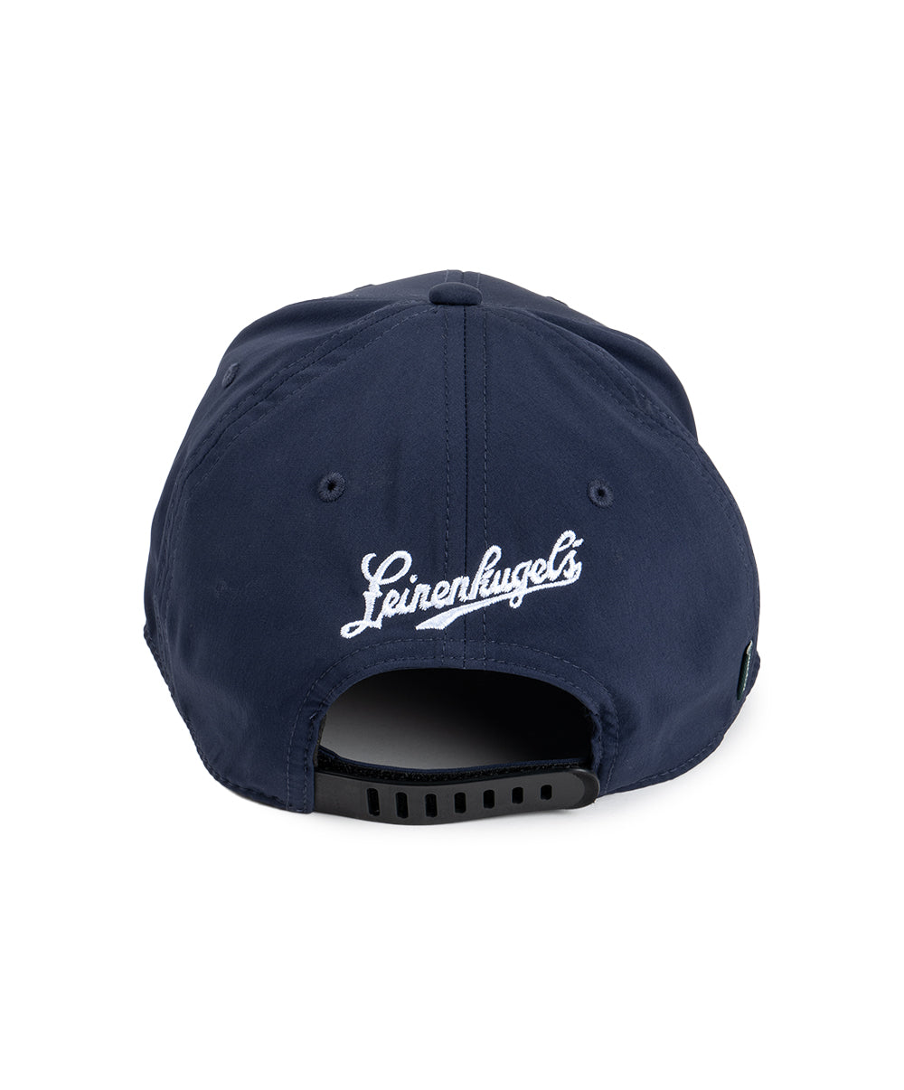 CHIP SHANDY  BACK NINE HAT