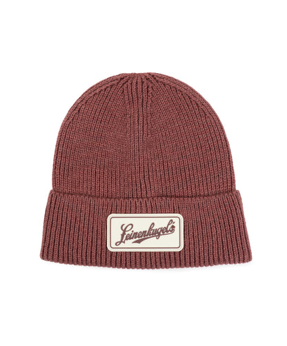 RORA PATCH BEANIE