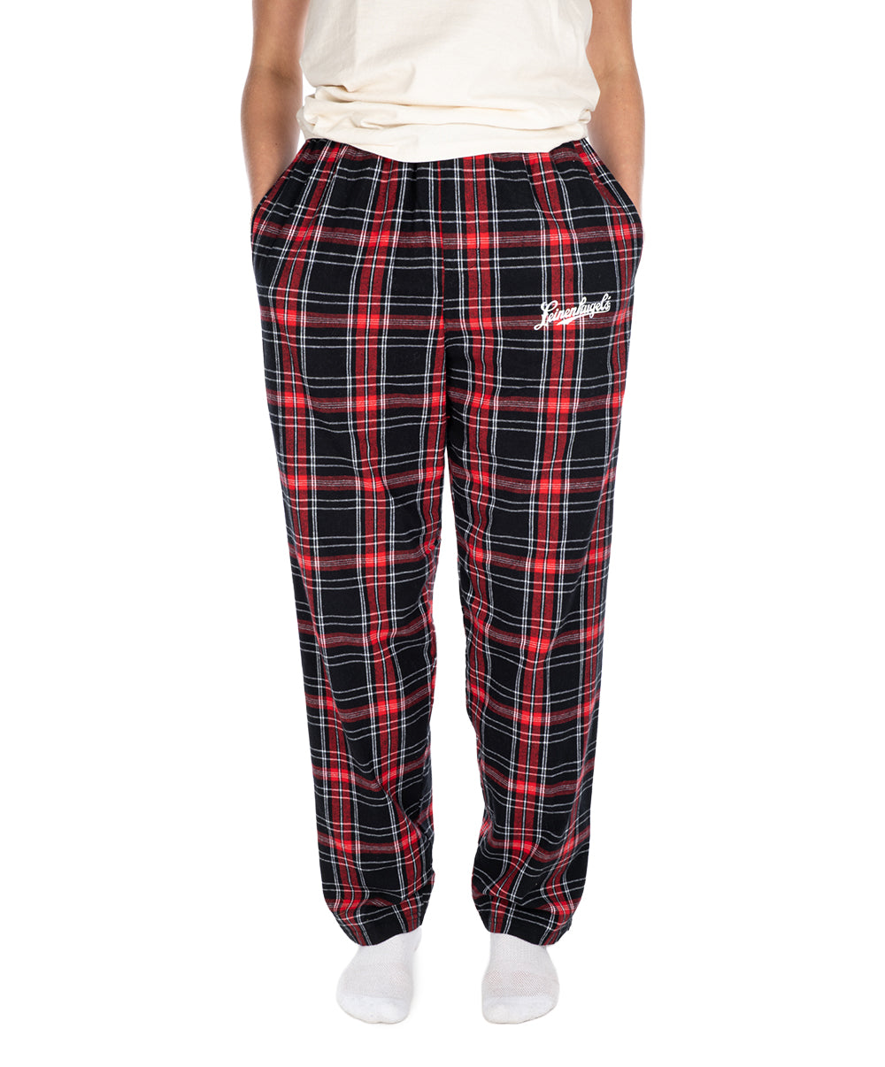 Harley Flannel Pants